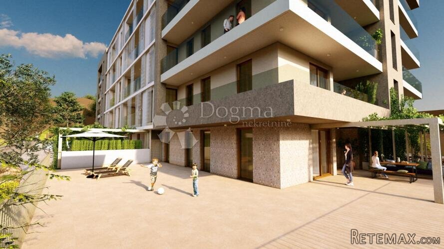 NOVOGRADNJA PREMIUM LIVING RIJEKA - STAN 2.0 / 3S+DB - 10