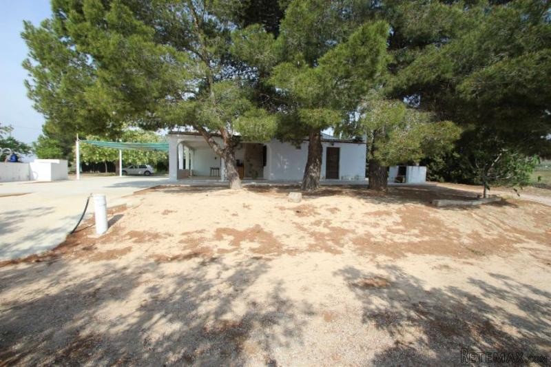 Yecla country House (Ref. PV2567) - 2