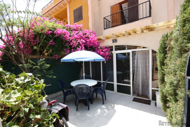 2 Bedrooms - Townhouse - Alicante - For..