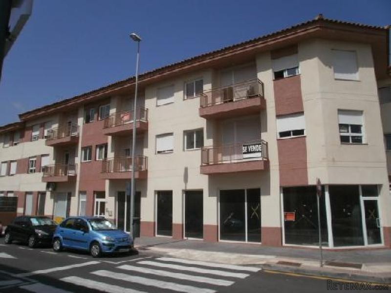 Apartment For Sale in Cabo Blanco..