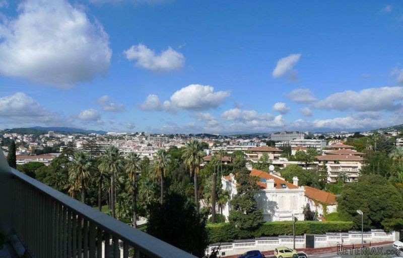 Sale Apartment - Cannes Montfleury - 2