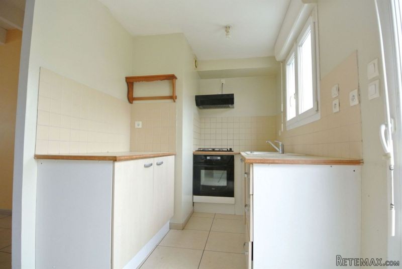 Sale City House Royan (17200) Royan.. - 2