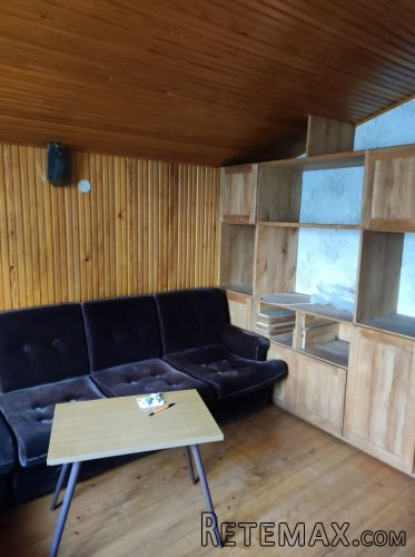 Gorski Kotar, kuća sa velikom okućnicom - 2