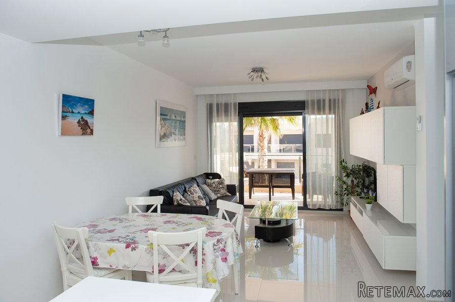 Hermoso apartamento en el primer piso, ubicado en Torre de.. - 2
