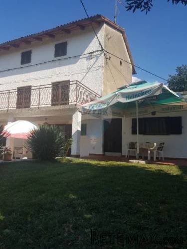 Istra, Poreč, okolica kuća zadnja u nizu sa zasebnim... - 2