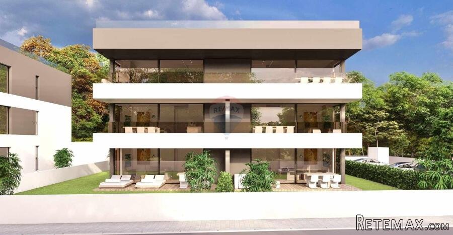 Istra, Poreč - Penthouse na 3 km od centra grada - 2