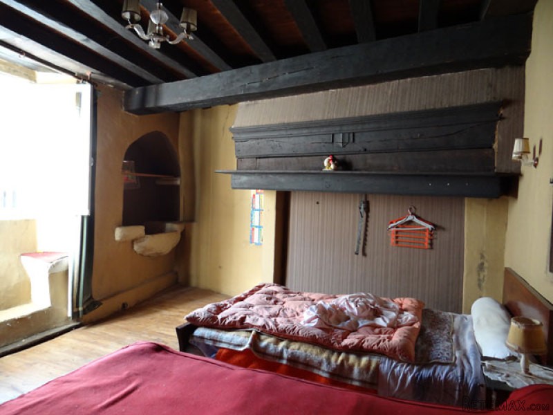 Very Old Town Terraced House With Old.. - 2