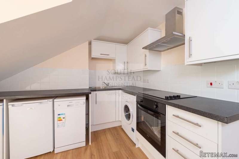 4 Lordship Lane - 2