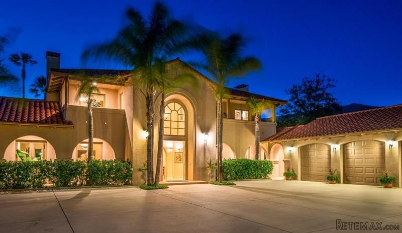 5 bedroom House For Sale: 1145 San.. - 2