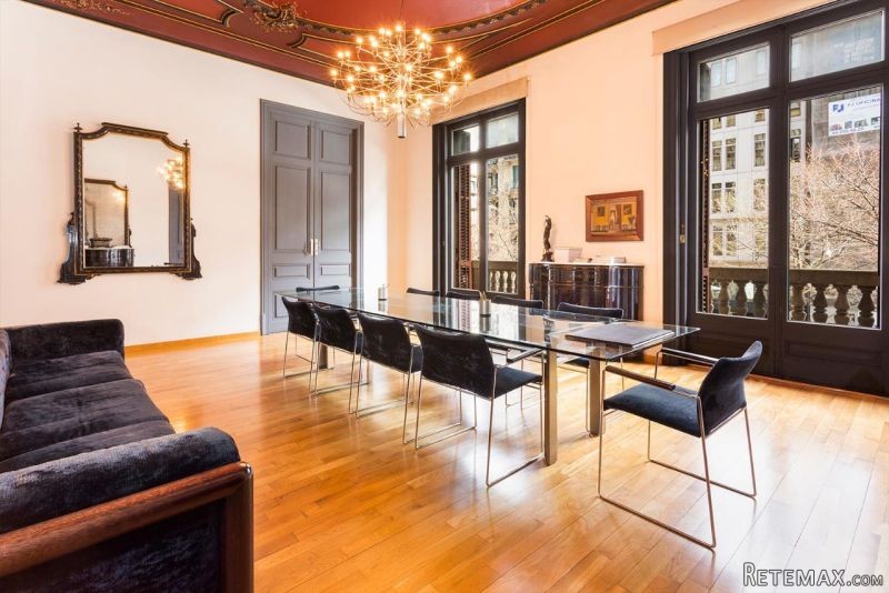 EXCLUSIVE FLAT FOR SALE IN RAMBLA..