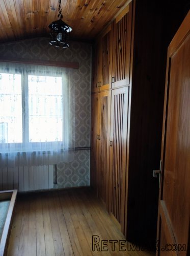 Gorski Kotar, kuća sa velikom okućnicom - 3