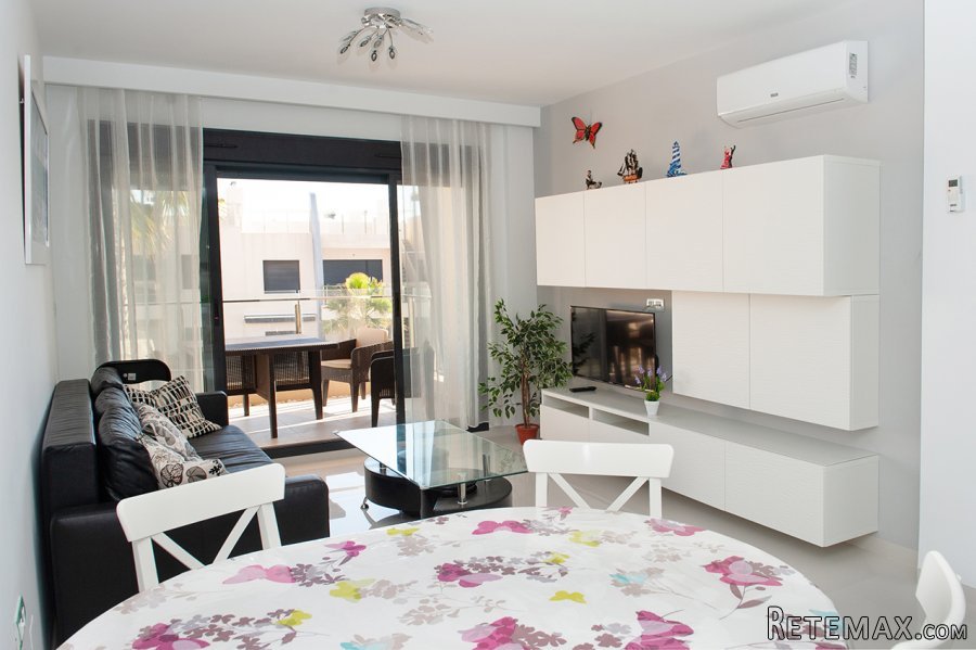 Hermoso apartamento en el primer piso, ubicado en Torre de.. - 3
