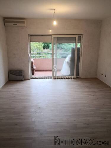 POBRI, garsonijera od 34 m2