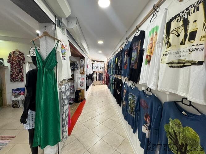 Poslovni prostor i garsonjera u centru Rovinja - 3