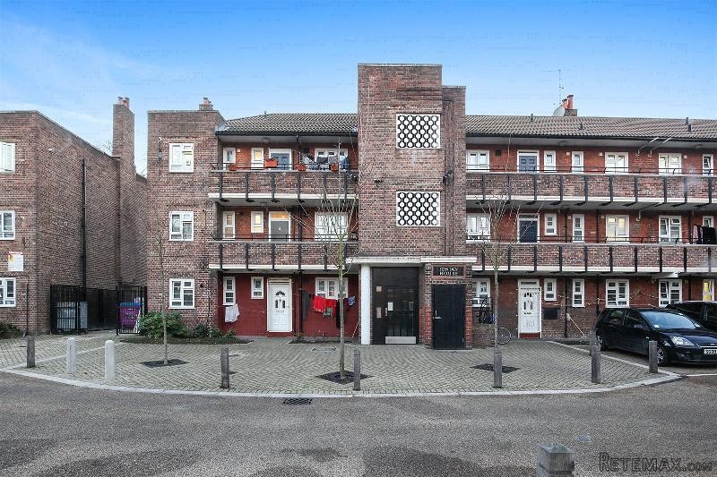 Property - London - For Sale