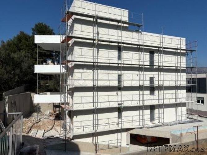 Strožanac novogradnja s2 85,37m2 - 3