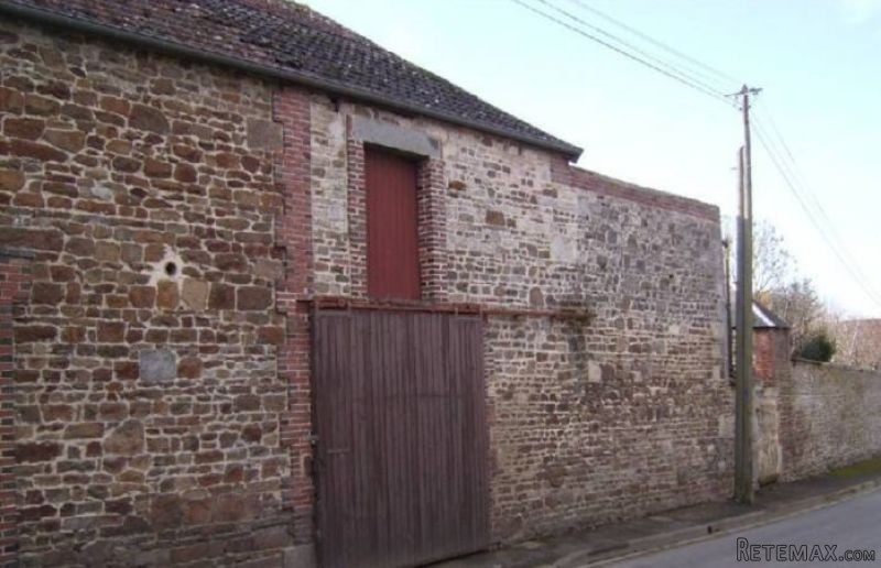Three Bedroom Village House - 2