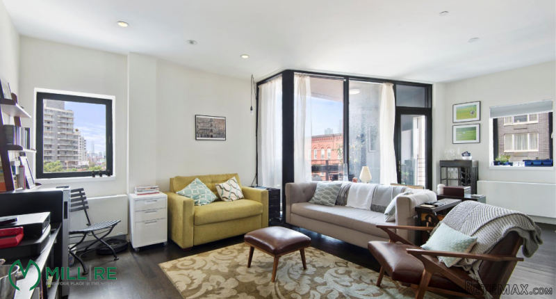 2 Bedrooms - Condo - New York State -..