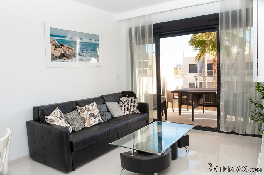Hermoso apartamento en el primer piso, ubicado en Torre de.. - 4