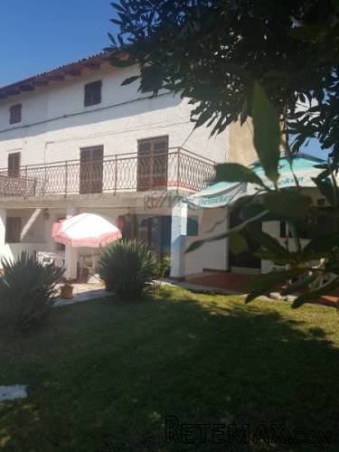 Istra, Poreč, okolica kuća zadnja u nizu sa zasebnim... - 4