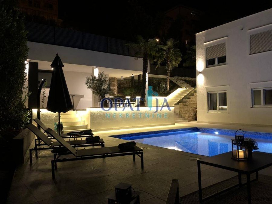 Opatija - Kosićevo samostojeća kuća - 4
