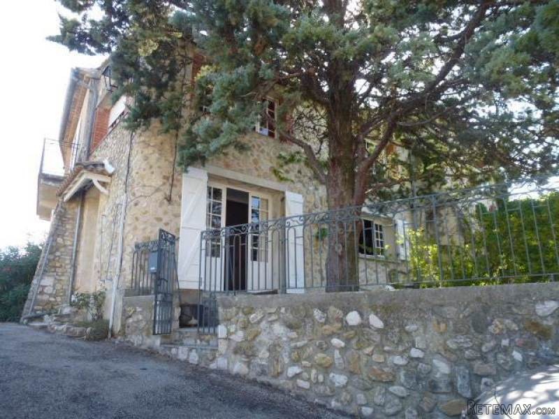 Stone Village House With Garden In.. - 2