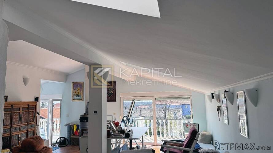 Viškovo, etaža od 110m2 na 2.katu!