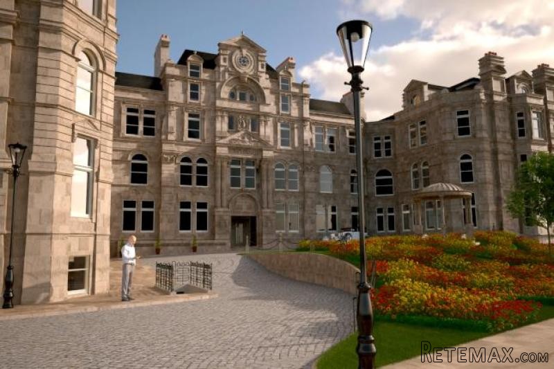 1 Bed Flat For Sale Just Added