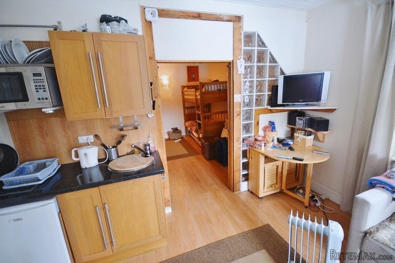 1 Bedroom Apartment Lionel, Morzine - 2