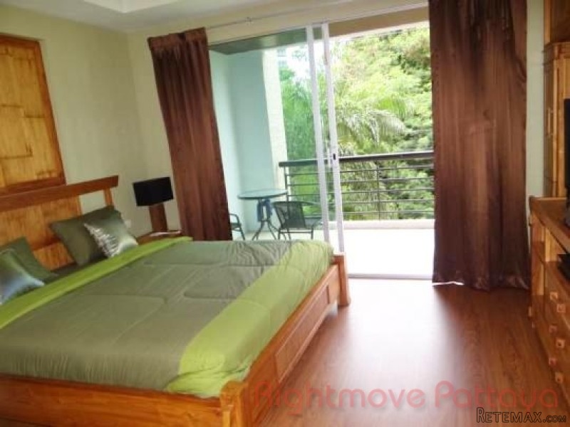 2 Bedroom Condo for sale in Pratumnak -.. - 2