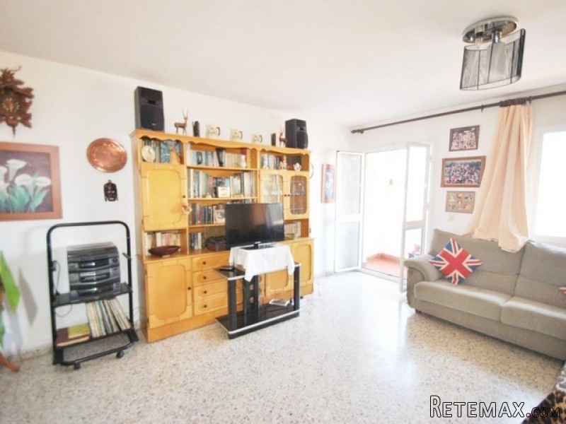 3 Bedrooms - Apartment - Malaga - For..