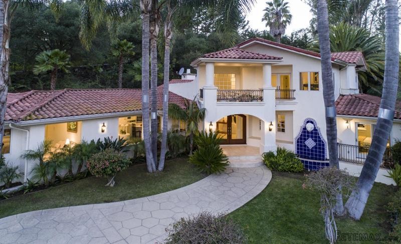 4 bedroom House For Sale: 4312 Via..
