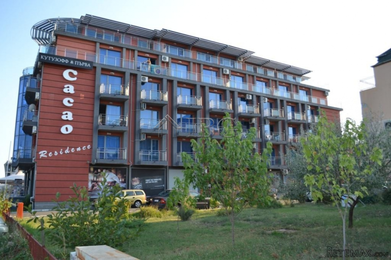 Furnished Apartments with 1 and 2..