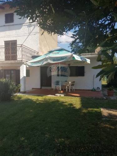Istra, Poreč, okolica kuća zadnja u nizu sa zasebnim... - 5