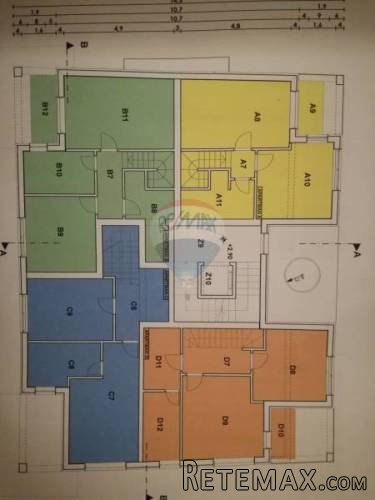 Istra, Volme, ekskluzivan stan-apartman - 5