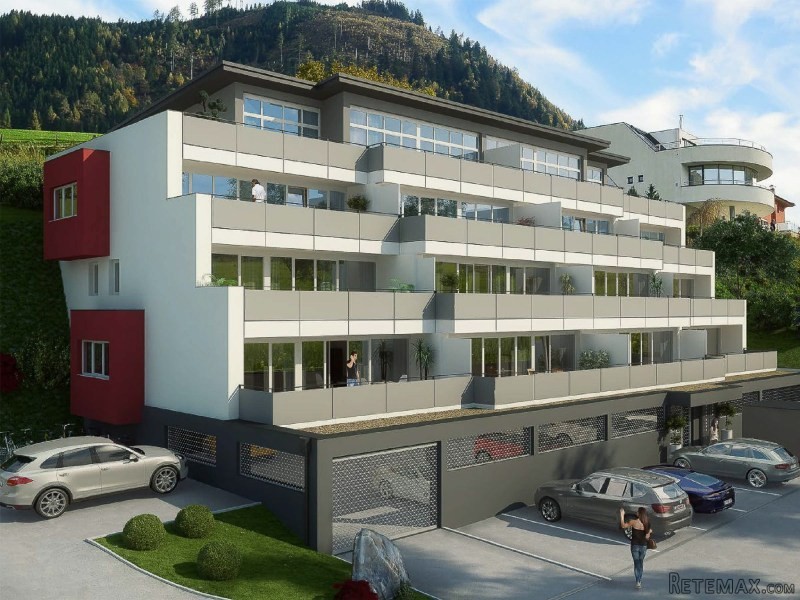 Sunny Apartment In Bruck An Der..