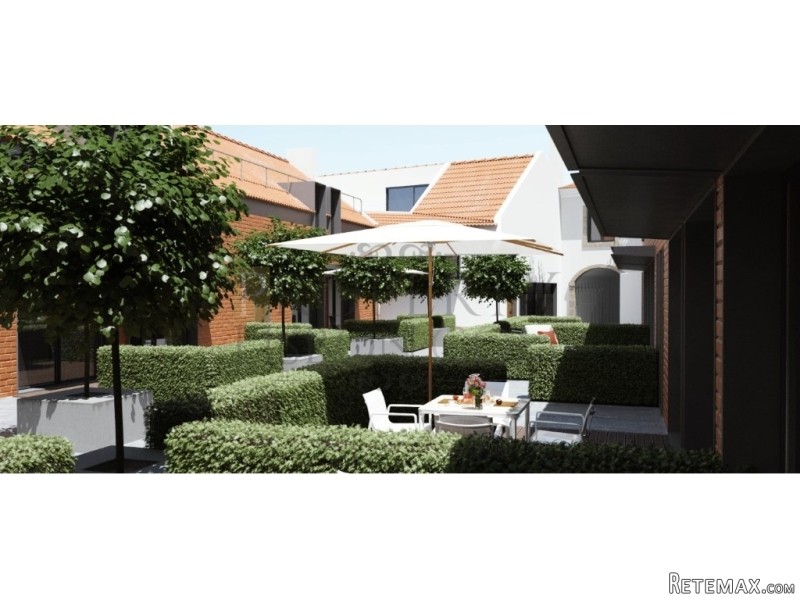 T2 Lisbon Brand New Apartment with.. - 2