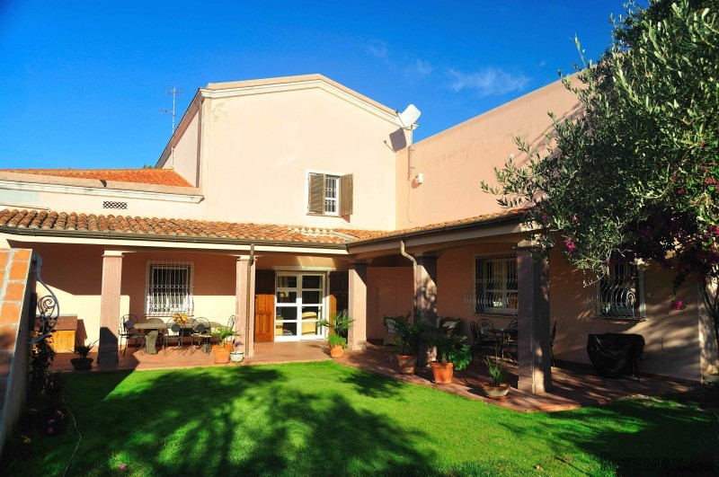 Villa for sale near Sassari - Sassari