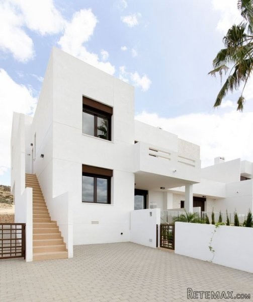 2 Bedrooms - Apartment - Alicante - For..