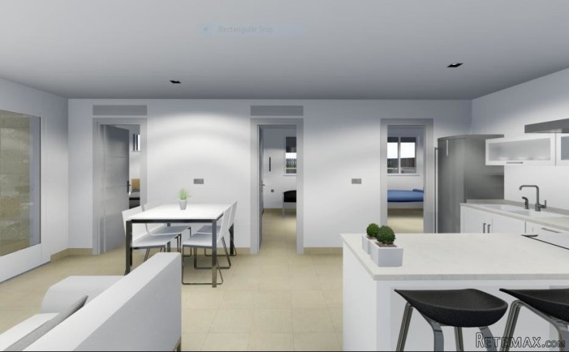 3 Bedrooms - Apartment - Murcia - For.. - 2