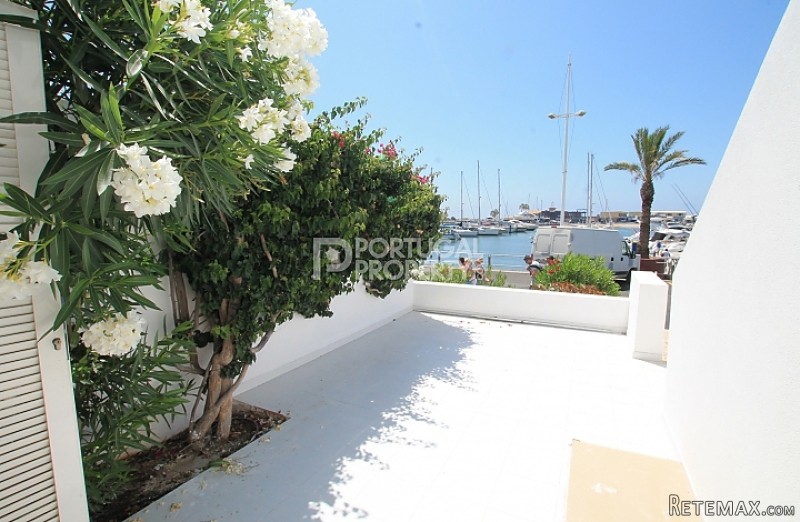 Renovated Frontline Vilamoura Marina.. - 2
