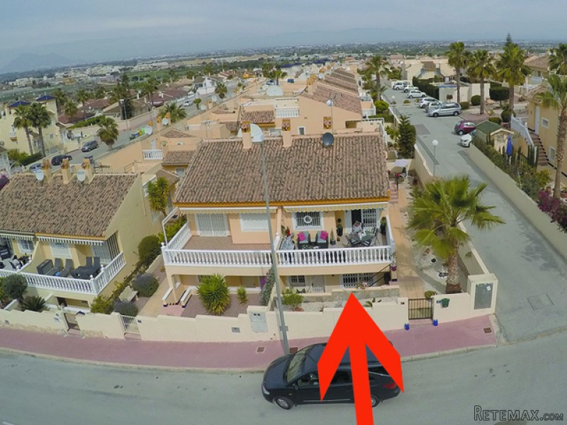Rojales 3 Beds 2 Baths semi-detached - 2
