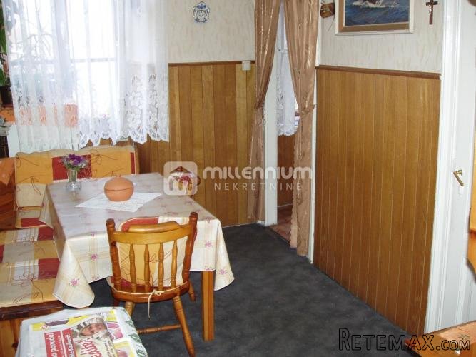 STAN, RIJEKA, CENTAR, 76m2, 3SKL
