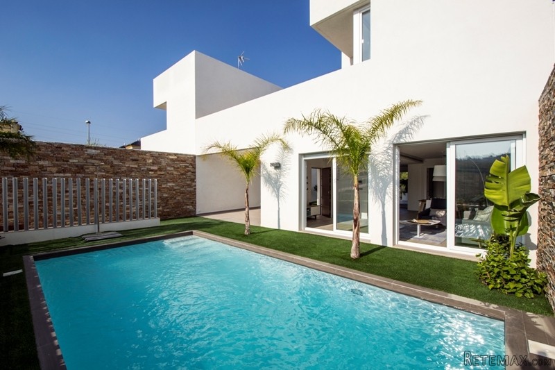 3 bedroom villas - 2