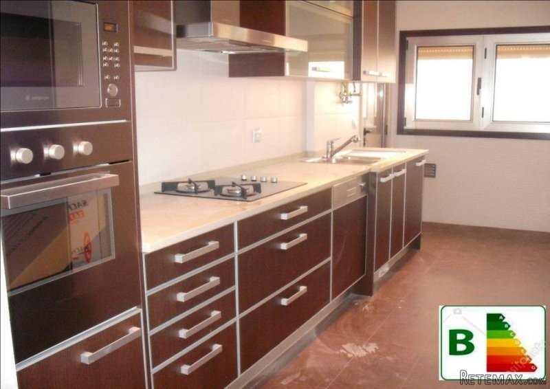Apartment, Two Bedrooms With Garage In..