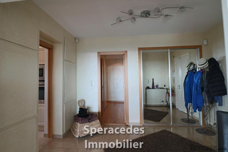 Le Cannet -Mont Joli 3 Bedroom Apartment - 2