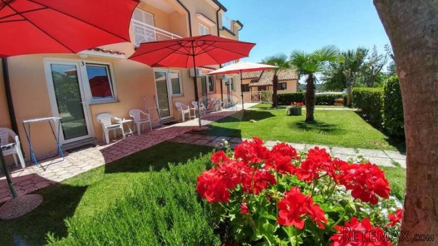 Poreč, obiteljski pansion na prekrasnoj lokaciji - 2