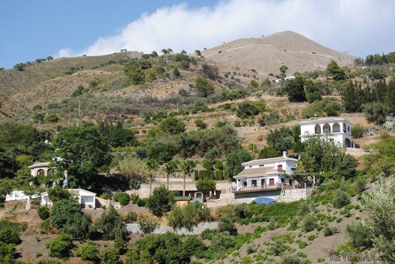 Villa for Sale in Competa, Competa.. - 2