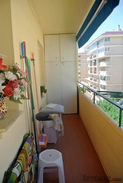 2 bedroom, 1 bathroom Apartment, (build.. - 2