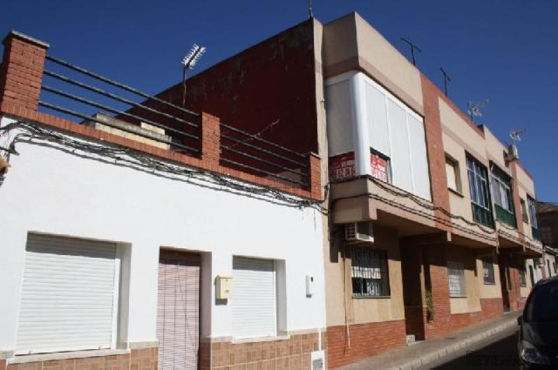 C. Progreso, Llano del Beal